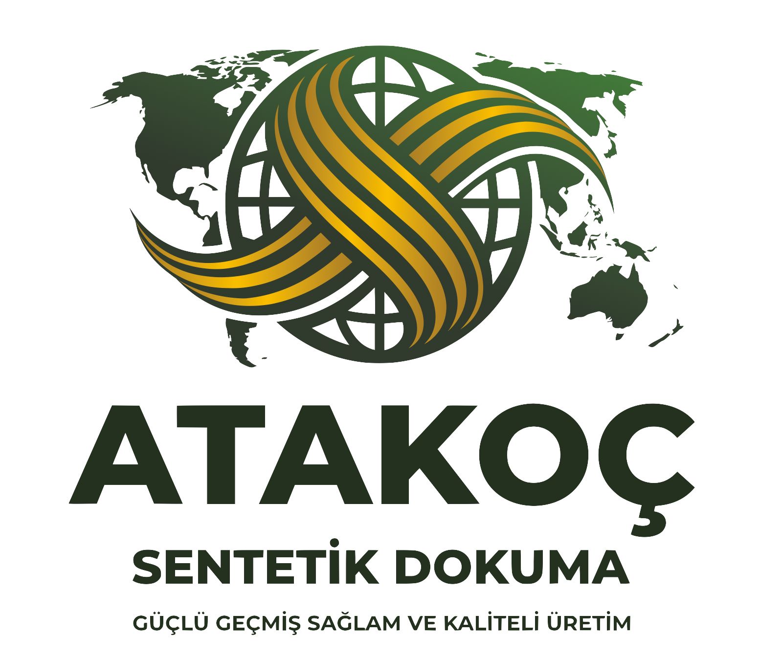 Ata Koç Sentetik Logo